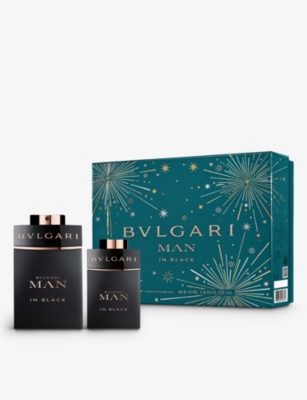 Man in Black eau de parfum gift set