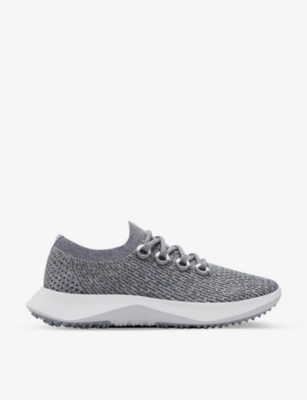 Allbirds Wool Runner Sneaker In Medium Grey (grey)