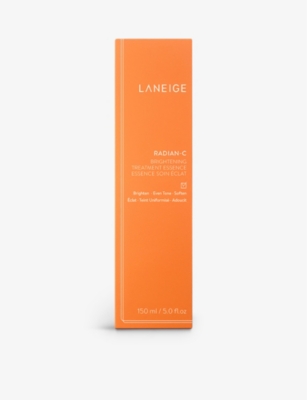 LANEIGE RADIAN-C BRIGHTENING TREATMENT 60972690