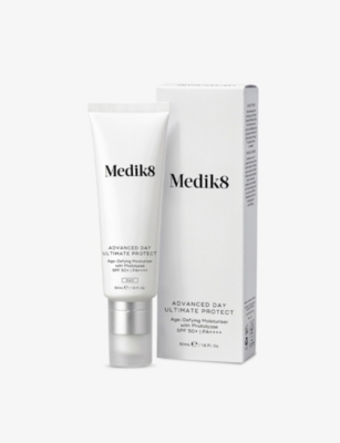 MEDIK8: Advanced Day Ultimate Protect SPF 50+ 50ml