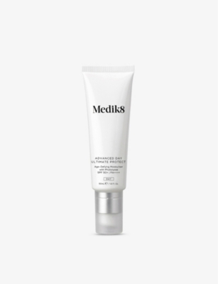 MEDIK8: Advanced Day Ultimate Protect SPF 50+ 50ml