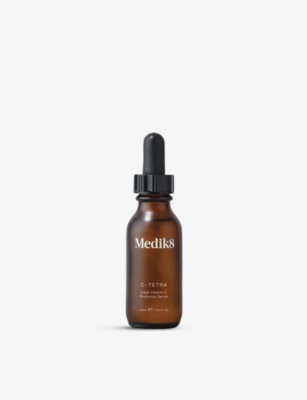 MEDIK8: C-Tetra 维他命 C 精华 30 毫升