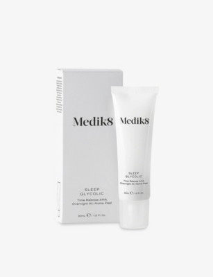 MEDIK8: Sleep Glycolic™ overnight peel 30ml