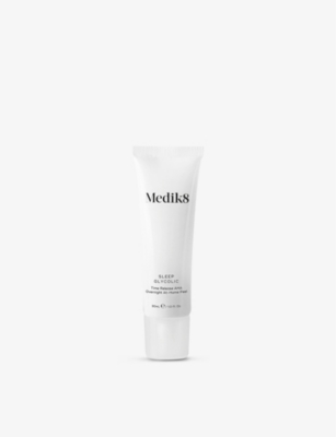 Medik8 Sleep Glycolic™ Overnight Peel 30ml