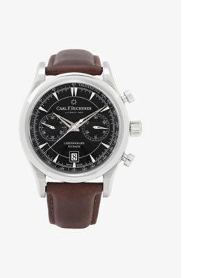 Bucherer certified best sale