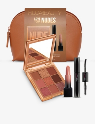 Huda Beauty Gift Sets Selfridges