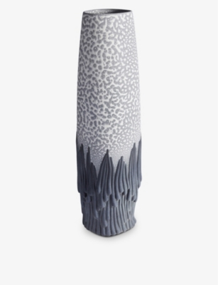 LOBJET: Mojave earthenware vase 58cm