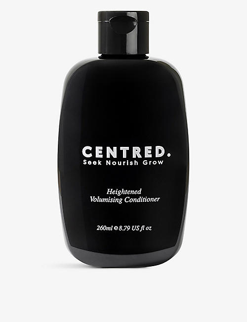 CENTRED.: Heightened volumising conditioner 250ml