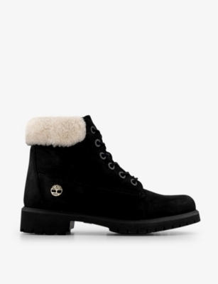 Selfridges timberland clearance