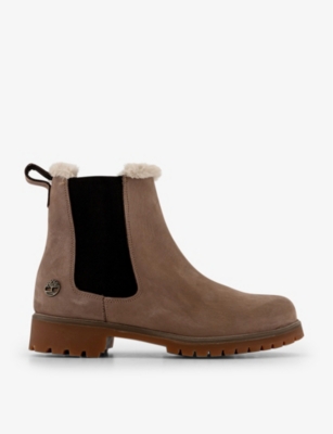 Timberland chelsea clearance boots canada