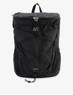 SANDQVIST Creek Hike recycled nylon backpack Selfridges