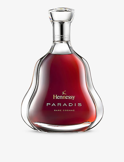 HENNESSY: Hennessy Paradis cognac 700ml