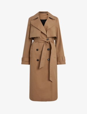 Myla trench best sale