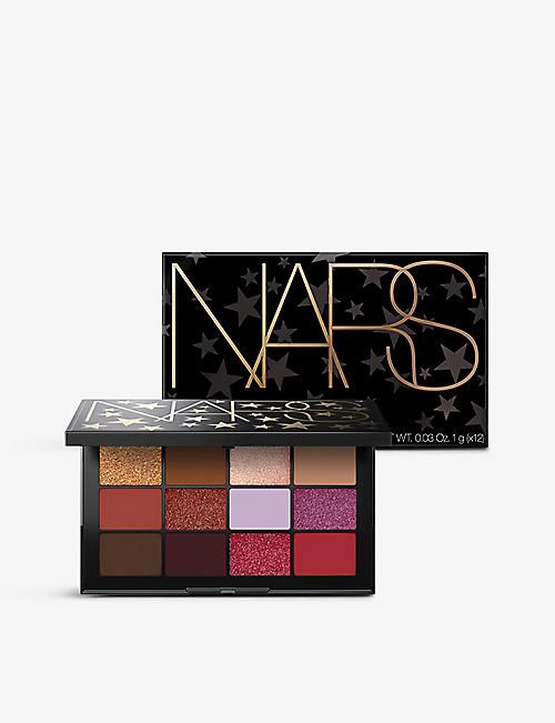 NARS: Stargaze limited-edition eyeshadow palette 12g