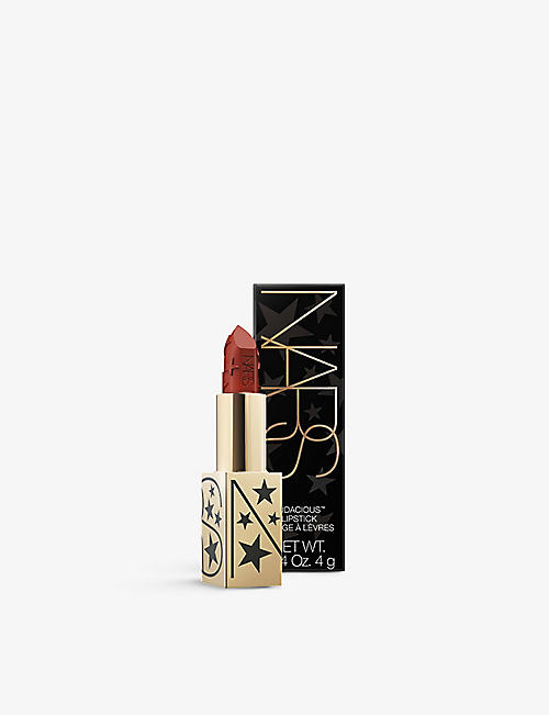 NARS: Starstruck Audacious lipstick 4g
