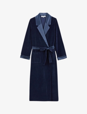 Selfridges dressing outlet gowns