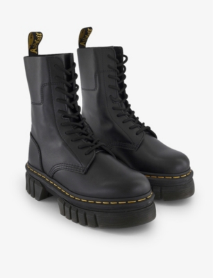 Selfridges doc outlet martens