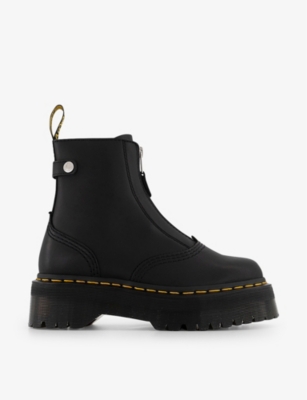 Selfridges store doc martens