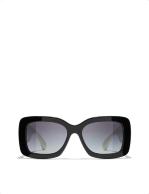 Chanel 5484 C760/S8 Sunglasses - US