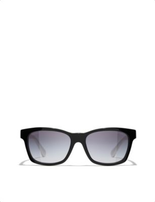 Coach square-frame Tinted Sunglasses - Farfetch