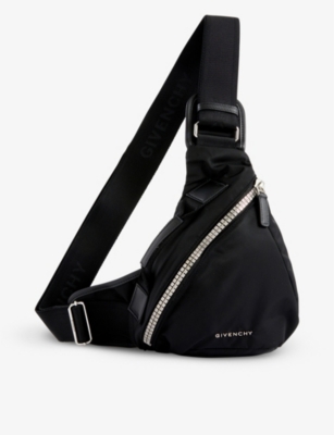 Givenchy triangle bag sale