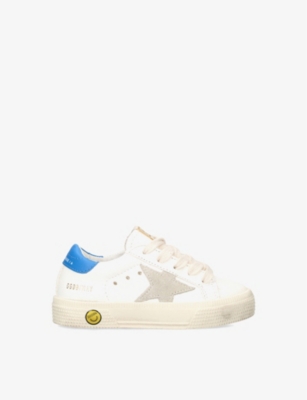 Golden goose cheap trainers kids