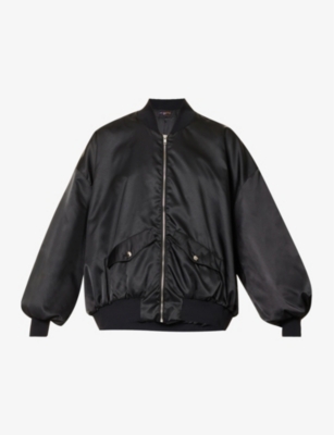 Selfridges bomber clearance jacket