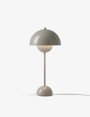 Flowerpot vp3 table deals lamp