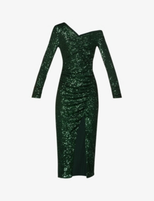 Selfridges sequin outlet dress