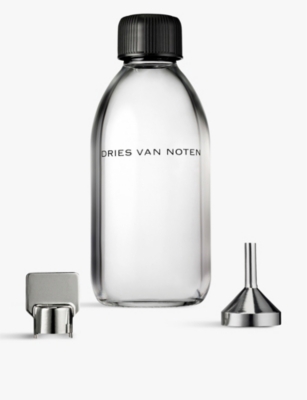 Shop Dries Van Noten Soie Malaquais Eau De Parfum Refill