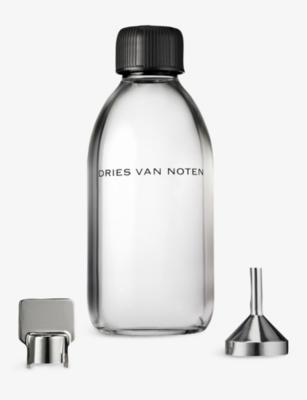 Shop Dries Van Noten Fleur Du Mal Eau De Parfum Refill