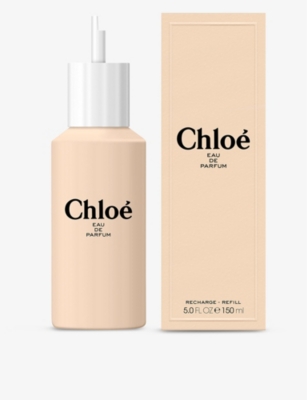 CHLOE: Chloé eau de parfum refill 150ml
