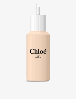 CHLOE: Chloé eau de parfum refill 150ml
