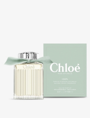 Shop Chloé Chloe Rose Naturelle Eau De Parfum