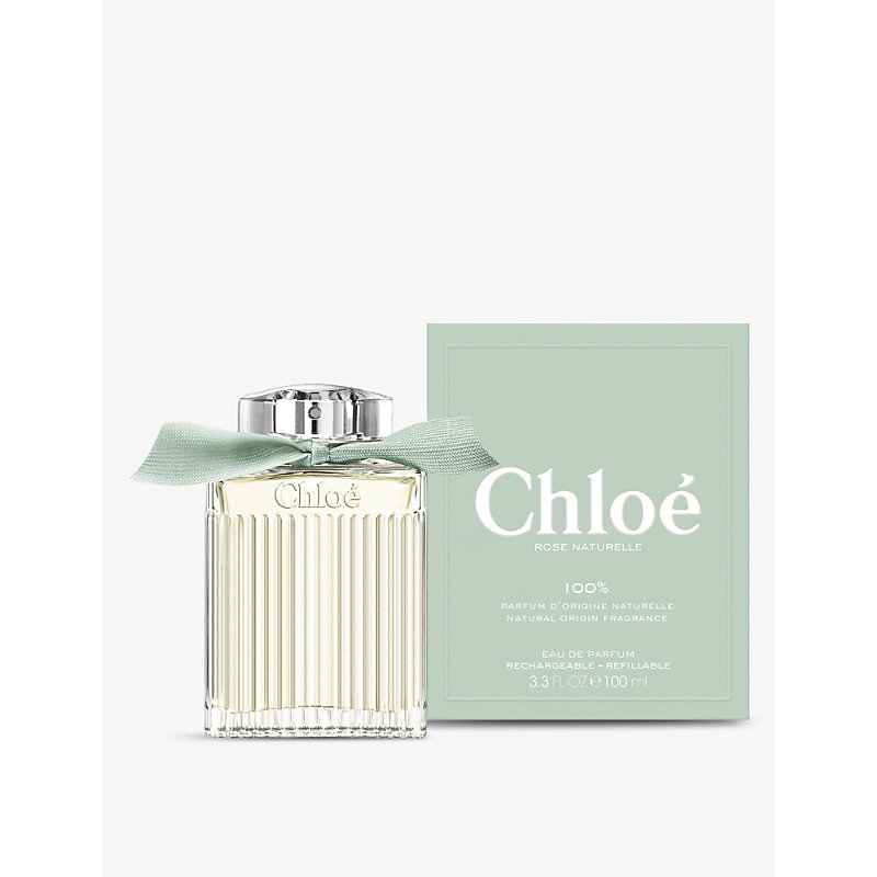 Shop Chloé Chloe Rose Naturelle Eau De Parfum