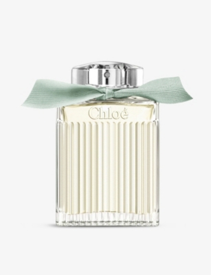 CHLOE: Rose Naturelle eau de parfum 100ml