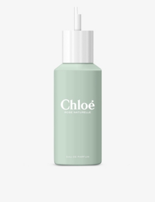 Chloé SIGNATURE ROSE NATURELLE INTENSE Eau de Parfum Refill