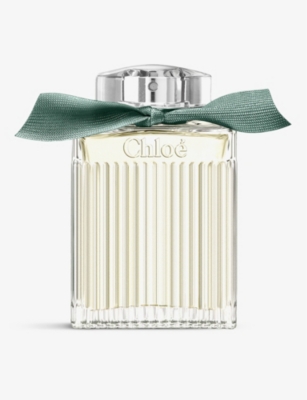 Chloé Signature Rose Naturelle Intense Refillable Eau De Parfum