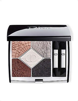 DIOR: The Atelier of Dreams 5 Couleurs Couture limited-edition eyeshadow palette 7g