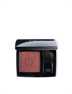 Dior The Atelier Of Dreams Rouge Blush Limited-edition Blusher 4.5g In ...