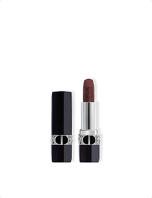 DIOR: Rouge Dior Couture Colour limited-edition lipstick 3.5g