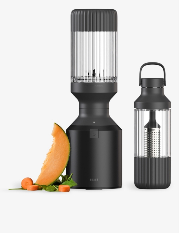 Blender + Hydration System drink set