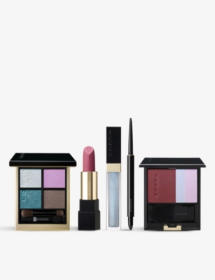 SUQQU 5点セット Blue Lagoon kit SUQQU - Blue Lagoon kit | Selfridges.com
