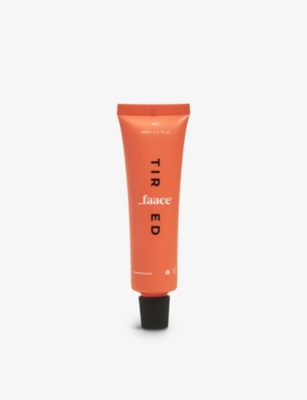 Faace Tired Gel Face Mask