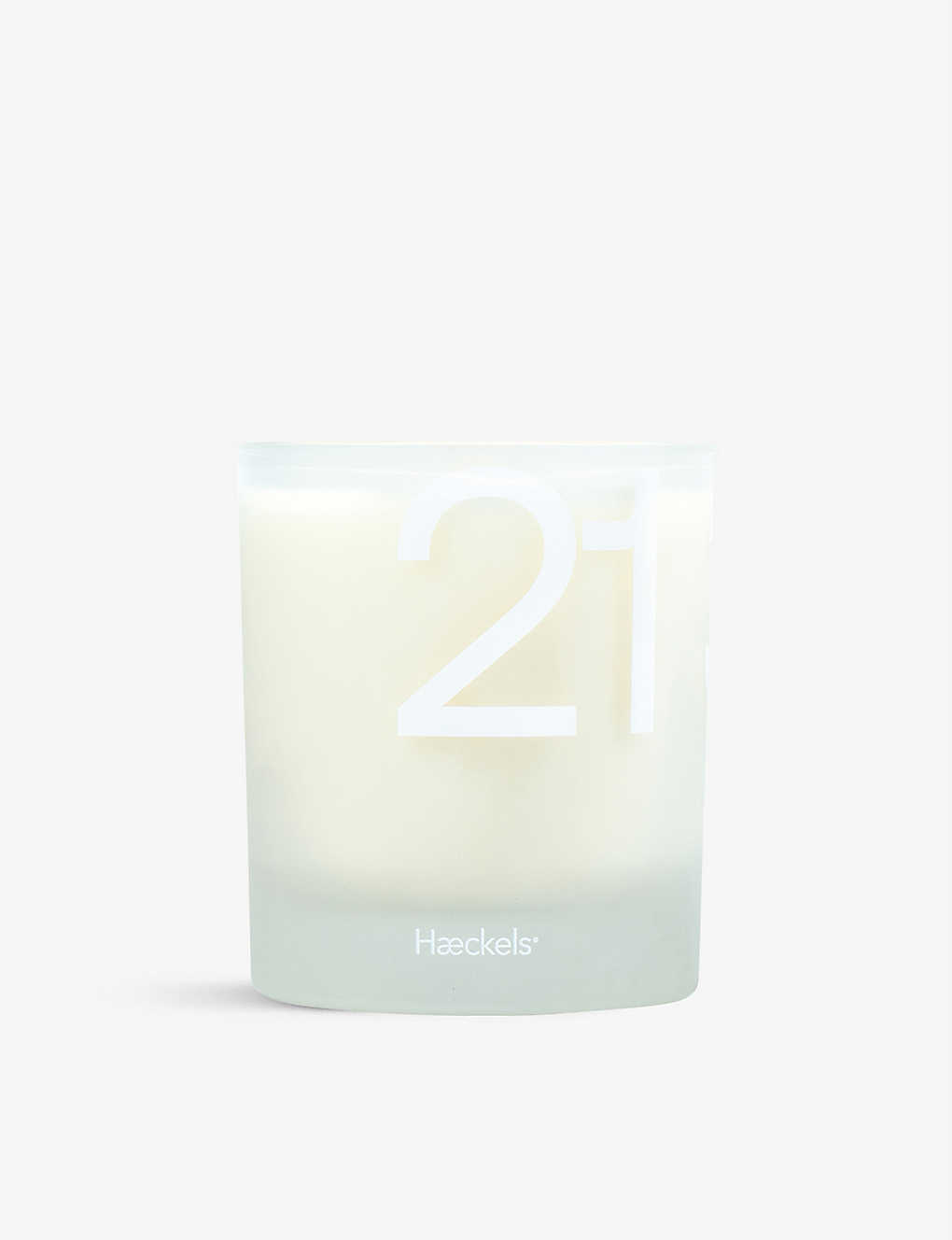 Haeckels Pegwell Scented Candle 240ml