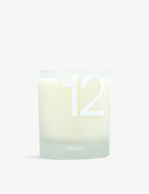 HAECKELS: Reculver candle 250ml