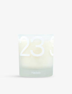 Haeckels Walpole Scented Candle 250ml