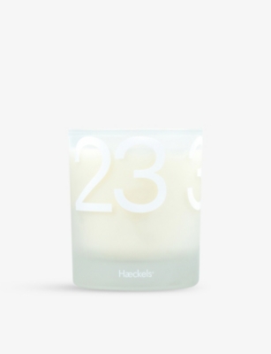 HAECKELS HAECKELS WALPOLE SCENTED CANDLE 250ML,61281456