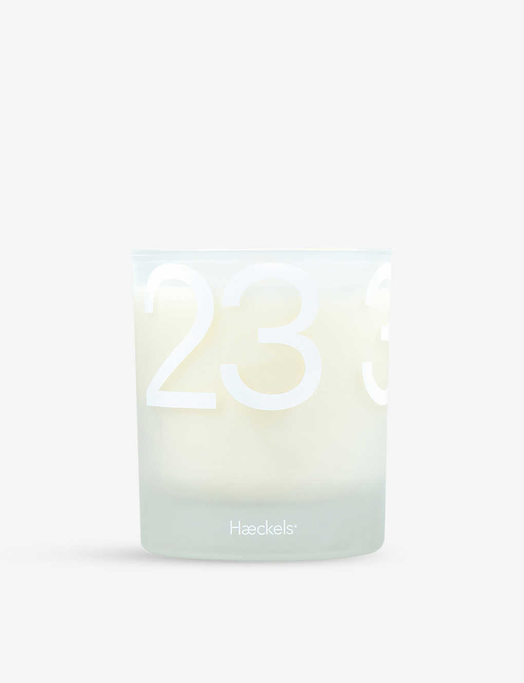 Shop Haeckels Walpole Scented Candle 250ml