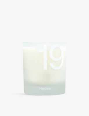 Haeckels Richborough Scented Candle 250ml